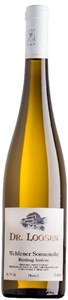 Dr. Loosen Wehlener Sonnenuhr Riesling Auslese 2017